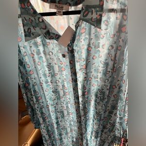 Blouse + size